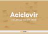 Aciclovir: Uses, Dosage and Side Effects