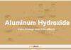 luminum Antacids (Aluminium hydroxide): Uses, Dosage and Side Effects