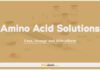 Amino acid solutions: Uses, Dosage and Side Effects