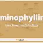 Aminophylline: Uses, Dosage and Side Effects