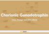 Chorionic Gonadotrophin (Human chorionic gonadotrophin, hCG): Uses, Dosage and Side Effects