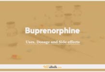 Buprenorphine: Uses, Dosage and Side Effects