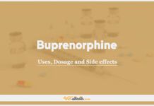 Buprenorphine: Uses, Dosage and Side Effects