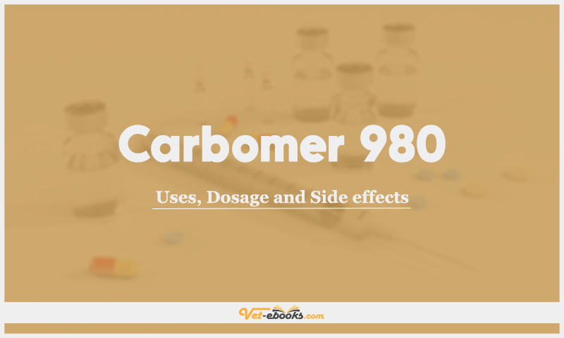 Carbomer 980