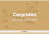 Carprofen For Dogs and Cats: Uses, Dosage and Side Effects