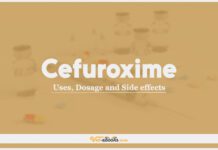 Cefuroxime: Uses, Dosage and Side Effects