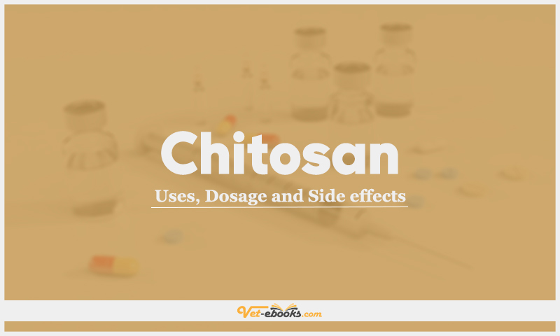 Chitosan: Uses, Dosage and Side Effects