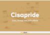 Cisapride: Uses, Dosage and Side Effects