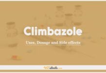 Climbazole: Uses, Dosage and Side Effects