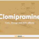 Clomipramine: Uses, Dosage and Side Effects