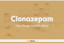 Clonazepam: Uses, Dosage and Side Effects