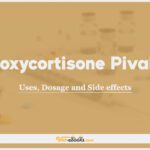 Desoxycortisone pivalate: Uses, Dosage and Side Effects