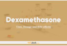Dexamethasone: Uses, Dosage and Side Effects
