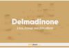 Delmadinone: Uses, Dosage and Side Effects
