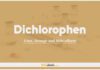 Dichlorophen: Uses, Dosage and Side Effects