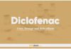 Diclofenac: Uses, Dosage and Side Effects
