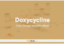 Doxycycline