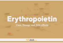 Erythropoietin: Uses, Dosage and Side Effects