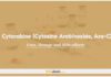 Cytarabine (Cytosine arabinoside, Ara-C): Uses, Dosage and Side Effects