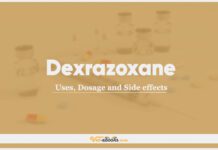 Dexrazoxane: Uses, Dosage and Side Effects