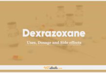 Dexrazoxane: Uses, Dosage and Side Effects