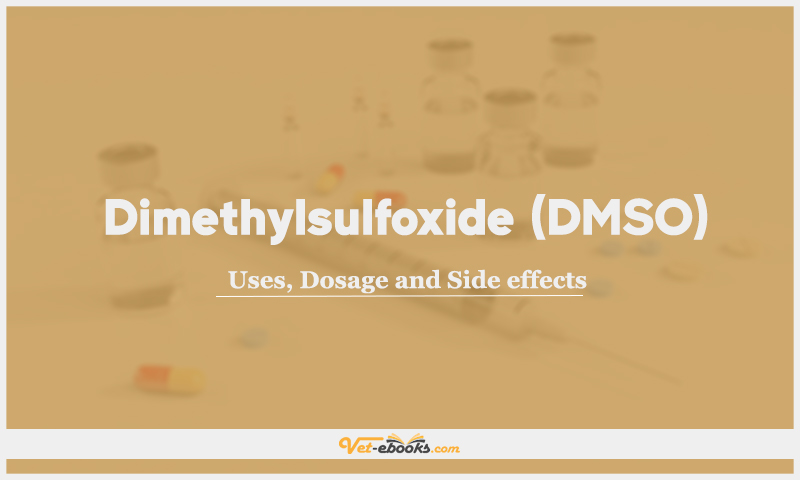 Dimethylsulfoxide (DMSO)