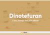 Dinotefuran: Uses, Dosage and Side Effects