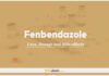Fenbendazole: Uses, Dosage and Side Effects