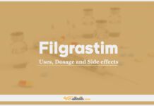 Filgrastim: Uses, Dosage and Side Effects