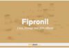 Fipronil: Uses, Dosage and Side Effects