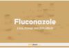 Fluconazole: Uses, Dosage and Side Effects