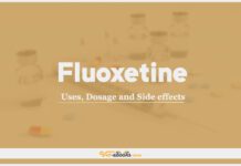 Fluoxetine: Uses, Dosage and Side Effects