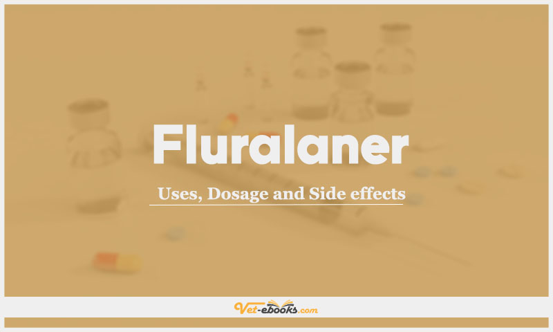 Fluralaner