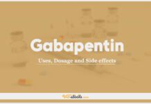 Gabapentin: Uses, Dosage and Side Effects