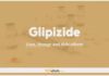 Glipizide in Dogs and Cats: Uses, Dosage and Side Effects
