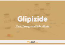 Glipizide in Dogs and Cats: Uses, Dosage and Side Effects