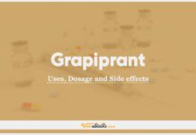 Grapiprant in Dogs and Cats: Uses, Dosage and Side Effects