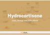 Hydrocortisone: Uses, Dosage and Side Effects