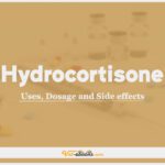 Hydrocortisone: Uses, Dosage and Side Effects