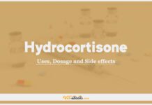 Hydrocortisone: Uses, Dosage and Side Effects