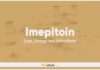 Imepitoin: Uses, Dosage and Side Effects