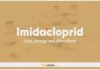 Imidacloprid: Uses, Dosage and Side Effects