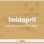 Imidapril In Dogs & Cats: Uses, Dosage and Side Effects