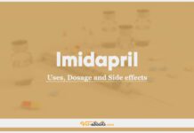 Imidapril In Dogs & Cats: Uses, Dosage and Side Effects