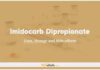 Imidocarb Dipropionate In Dogs & Cats:: Uses, Dosage and Side Effects