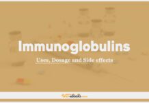 Immunoglobulins Dogs & Cats: Uses, Dosage and Side Effects