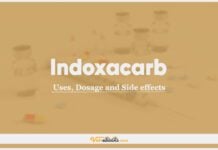 Indoxacarb Dogs & Cats: Uses, Dosage and Side Effects