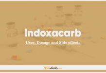 Indoxacarb Dogs & Cats: Uses, Dosage and Side Effects