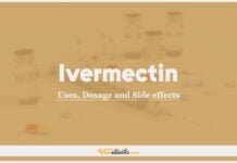 Ivermectin In Dogs & Cats: Uses, Dosage and Side Effects