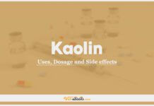 Kaolin In Dogs & Cats: Uses, Dosage and Side Effects